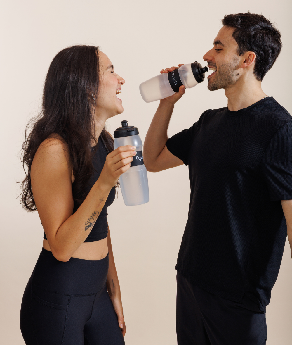 SUPERCYCLE WATERBOTTLE