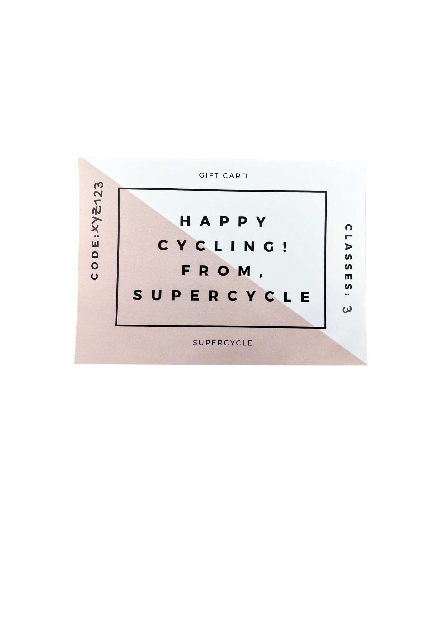 SOCKS + VOUCHER HOLIDAY PACK