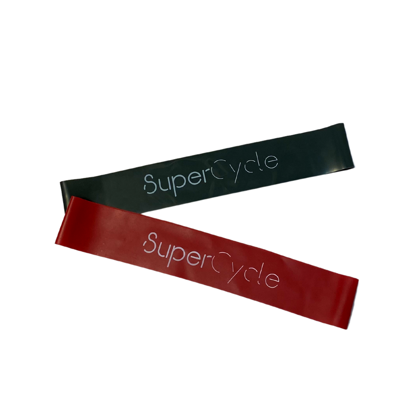 SUPERCYCLE RESISTANCE BAND SET