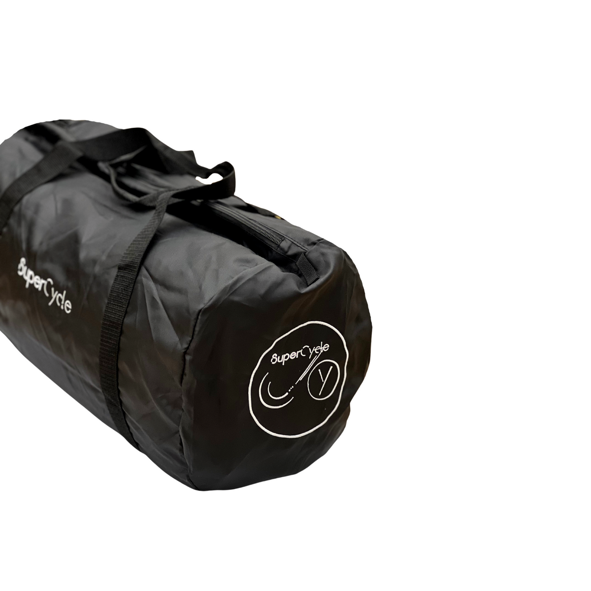 SuperCycle Gym Bag (PICK UP ONLY!)