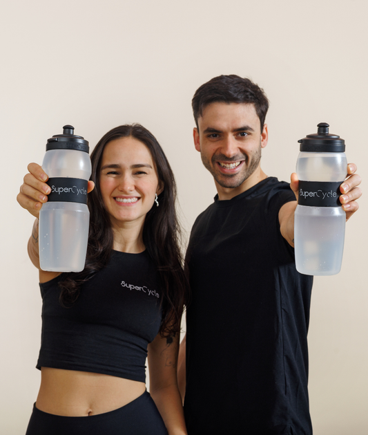 SUPERCYCLE WATERBOTTLE