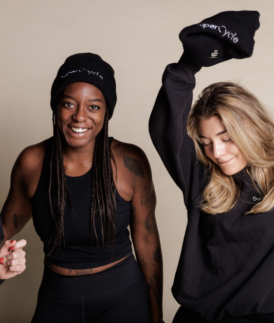 SUPERCYCLE BEANIE