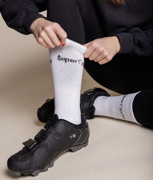 SUPERCYCLE SOCKS (2x Pairs)