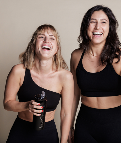 SUPERCYCLE X BEMAXX WATERBOTTLE