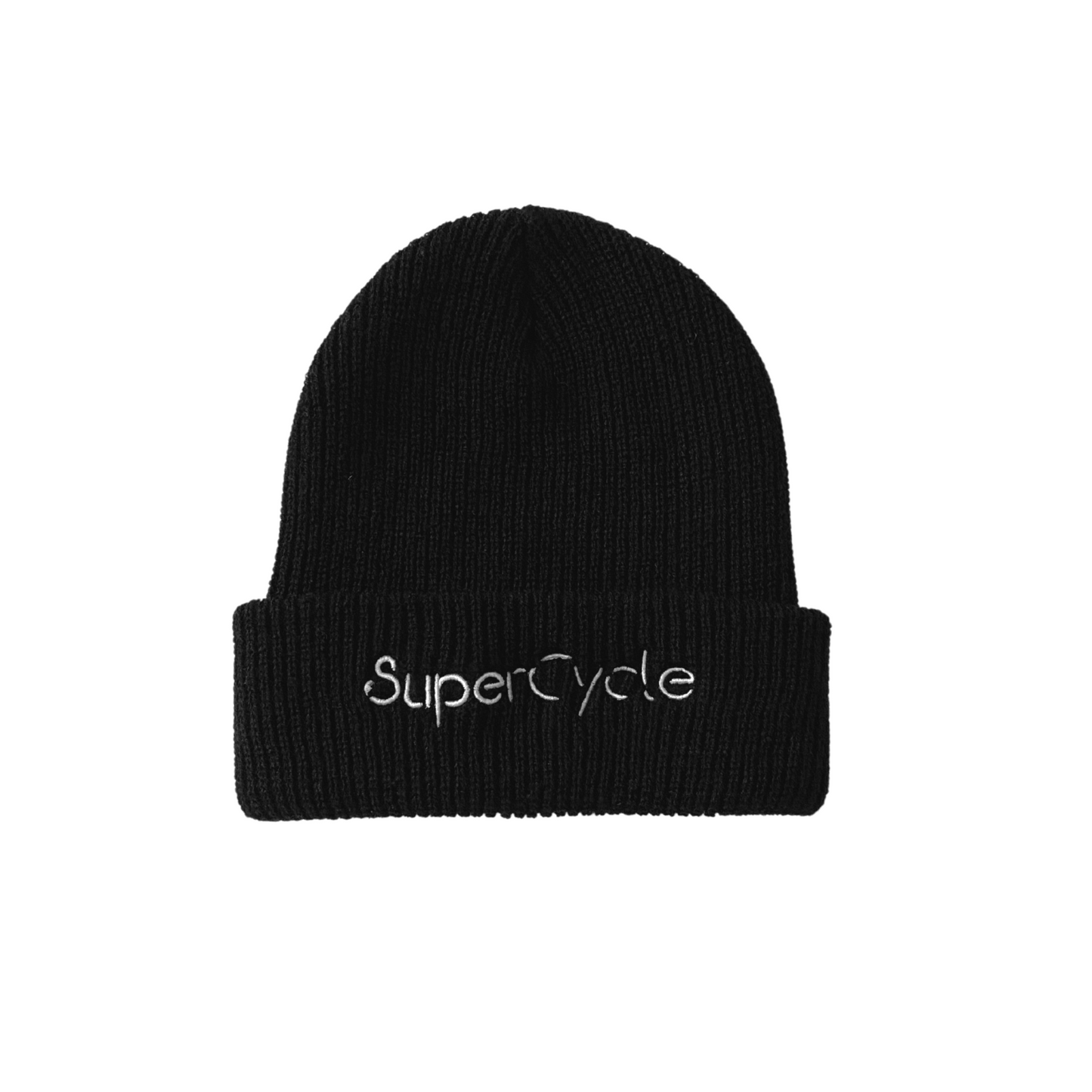 SUPERCYCLE BEANIE