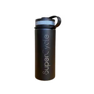 Supercycle x BEMAXX Water Bottle