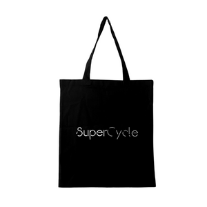 Supercycle Tote Bag
