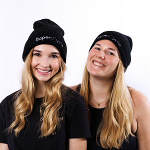 SuperCycle Beanie