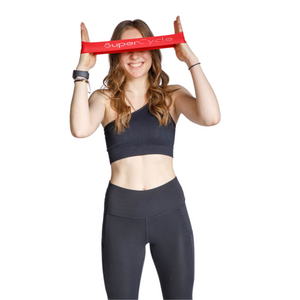 Supercycle Resistance Band Set