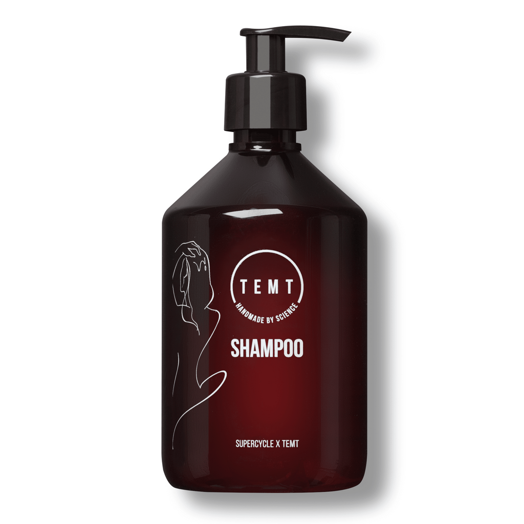 SUPERCYCLE × TEMT Shampoo